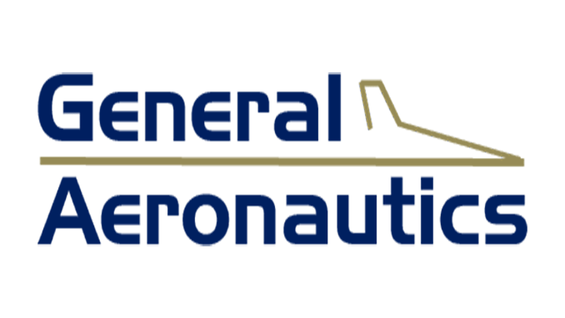 General Aeronautics_Logo