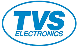 TVS Electronics_Logo