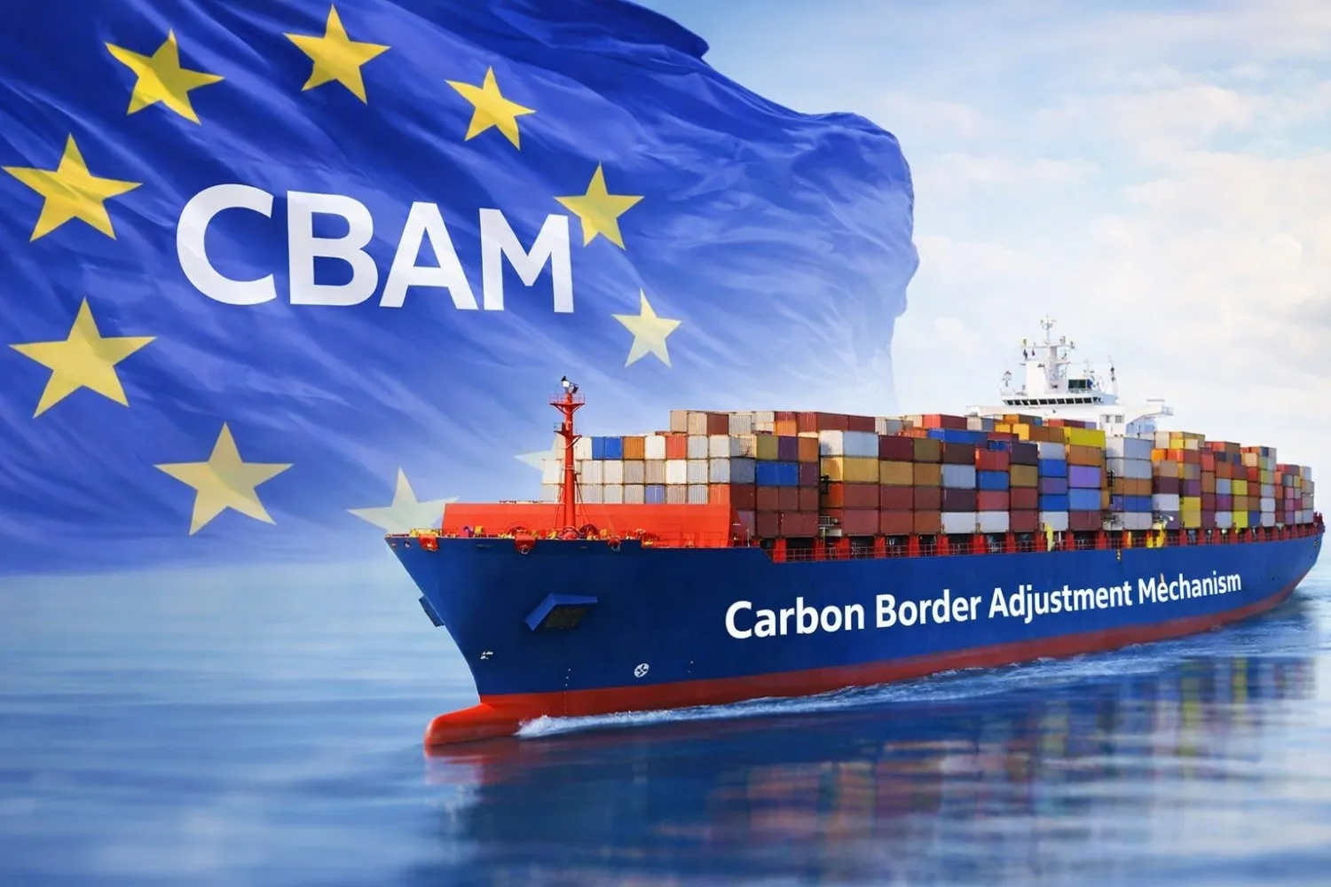 India–EU FTA 2026: CBAM Readiness Guide for Indian Exporters