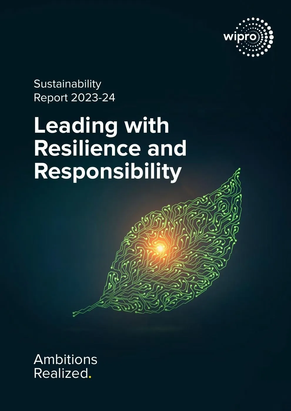 Wipro_ESG_cover